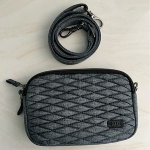 NWOT Original Lug Coupe Brushed Gray